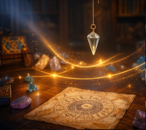 Tarot & Cartas